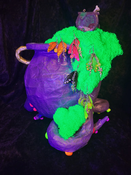 Cauldron Queen Creation's First Year Celebration!!!