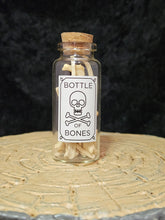 Load image into Gallery viewer, Mini Potion Ingredient Bottle
