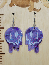 Load image into Gallery viewer, Mr. Melty Earrings - Assorted
